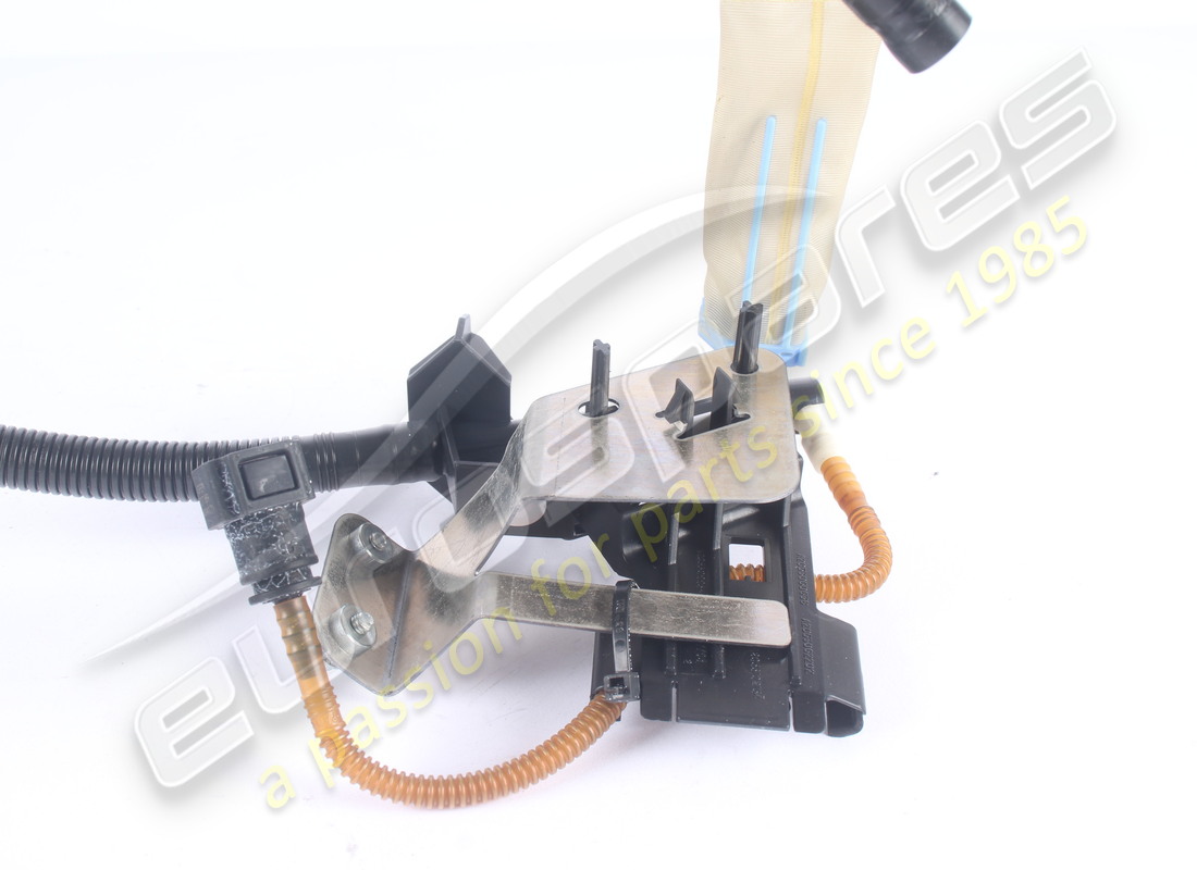 GEBRAUCHTE ASTON MARTIN PUMPENDÜSENBAUGRUPPE, KRAFTSTOFF LINKS. TEILENUMMER 4G439B260DA (3) gebrauchte aston martin pumpendüsenbaugruppe, kraftstoff links. teilenummer 4g439b260da (3)