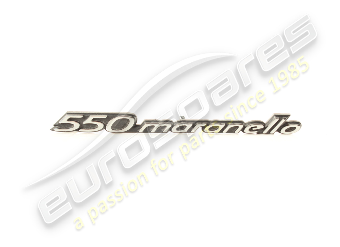 gebraucht ferrari 550 marke maranello. teilenummer 65260200 (1)