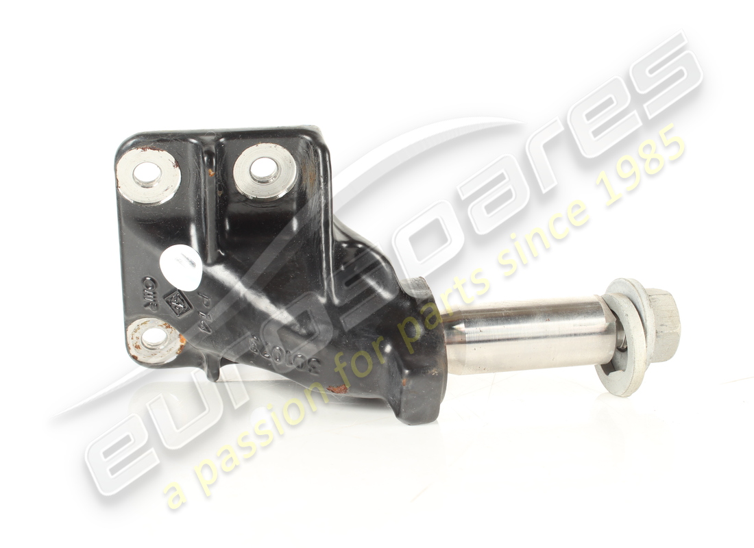 GEBRAUCHT Ferrari DCT-GETRIEBESTRÜTTE VORNE LINKS. TEILENUMMER 301073 (1)