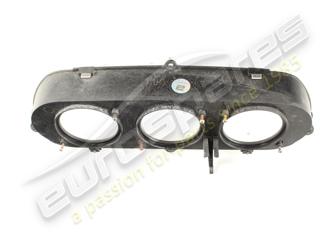 gebrauchtes ferrari panel für instrument. teilenummer 179580 (2)