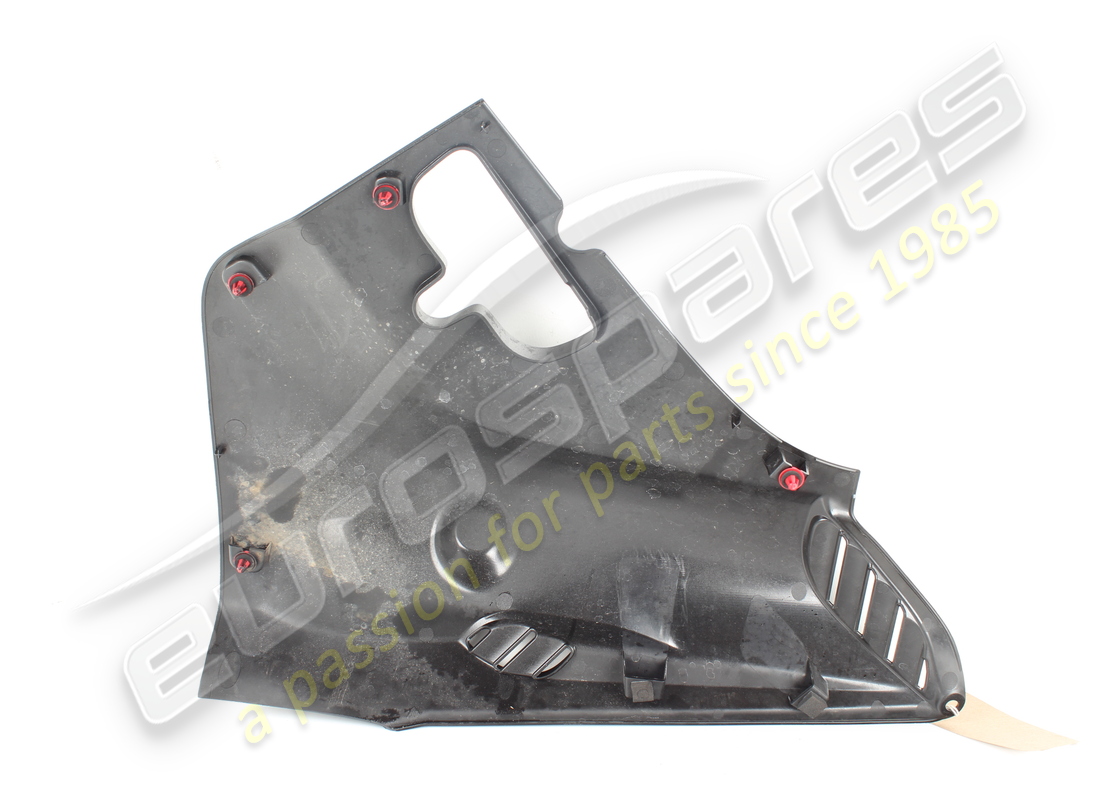 gebraucht ferrari kompletter ölabdeckel. teilenummer 944639 (2)