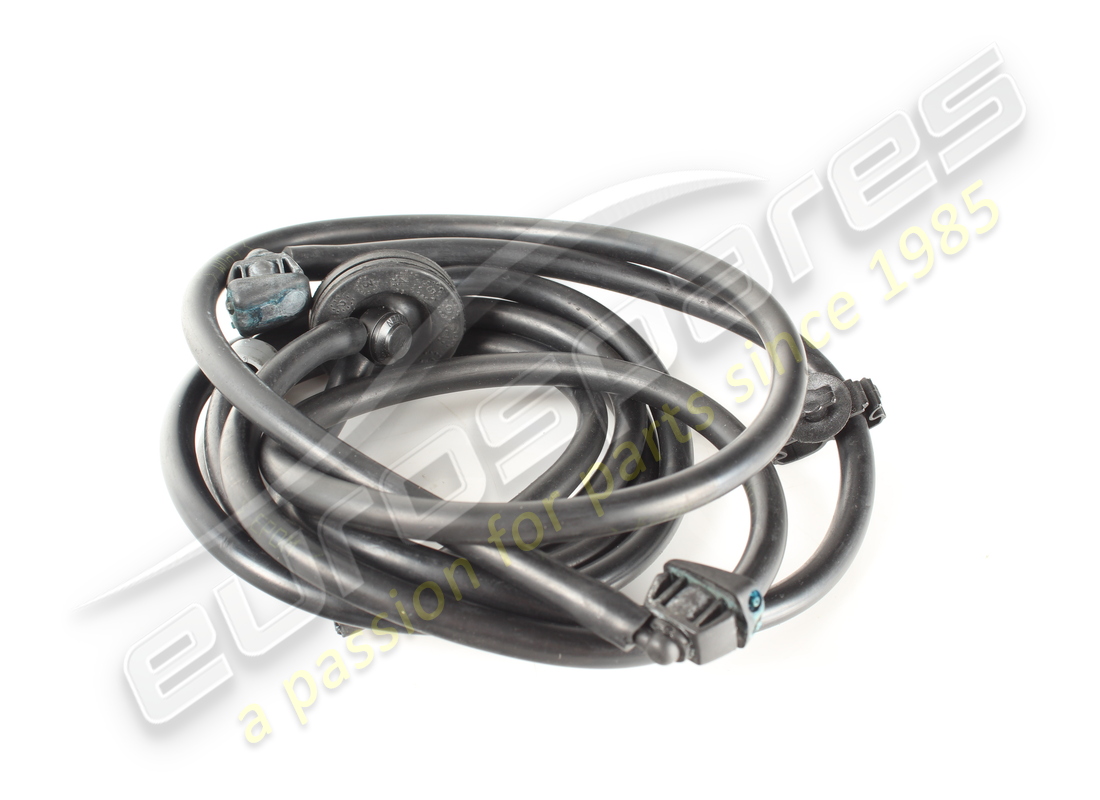 GEBRAUCHTE Eurospares Scheibe & -LEITUNGEN . TEILENUMMER EAP1566233 (1)