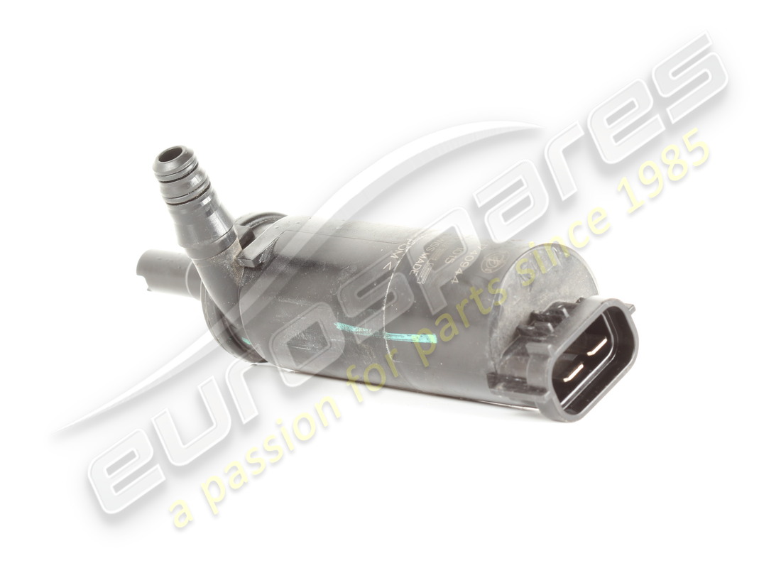 gebrauchte ferrari scheibe . teilenummer 81633000 (6)