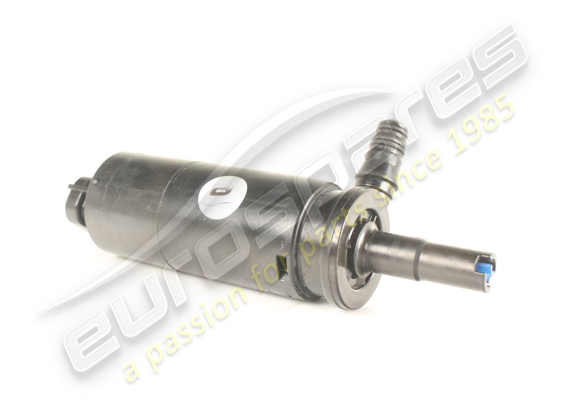 GEBRAUCHTE Ferrari Scheibe . TEILENUMMER 81633000 (1)