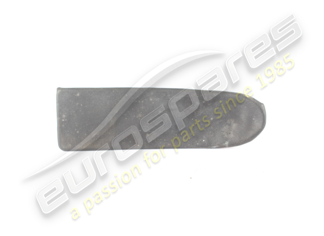 GEBRAUCHT Ferrari ABDECKUNG SCHWARZ 110552 . TEILENUMMER 67960200 (1)