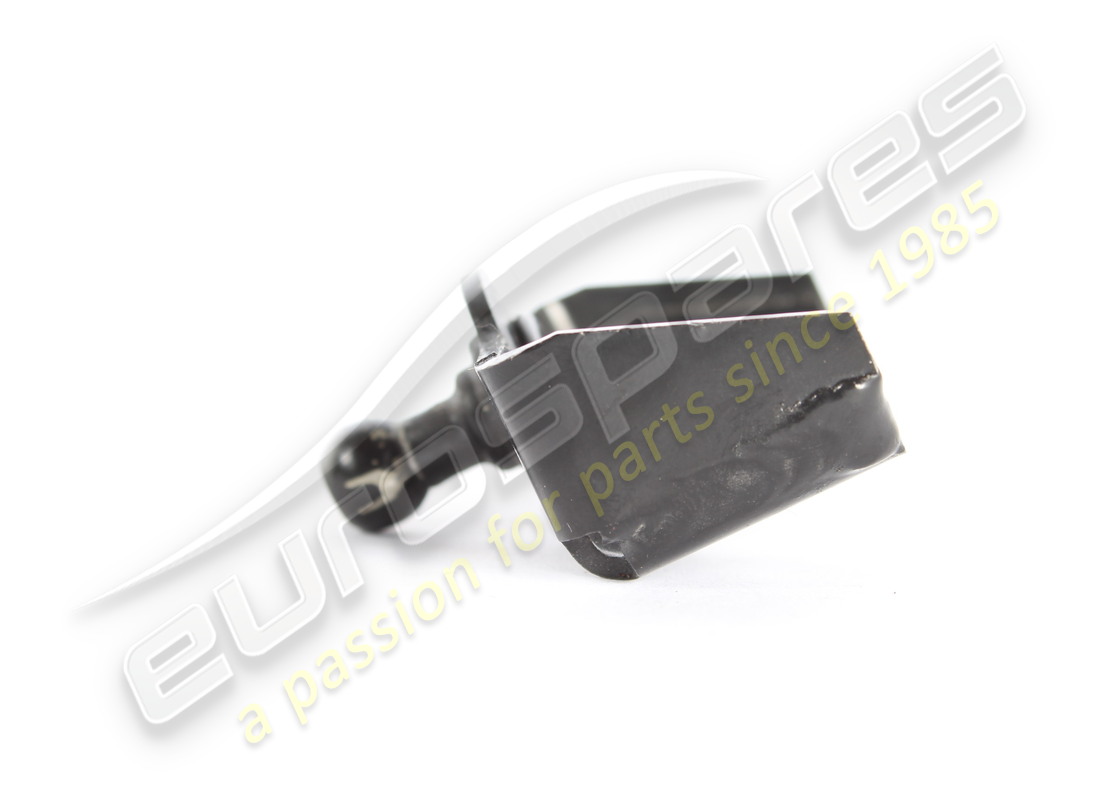 GEBRAUCHT Lamborghini VERSTÄRKUNG GASFEDERHALTERUNG GASFEDER . TEILENUMMER 4T7827171 (1)
