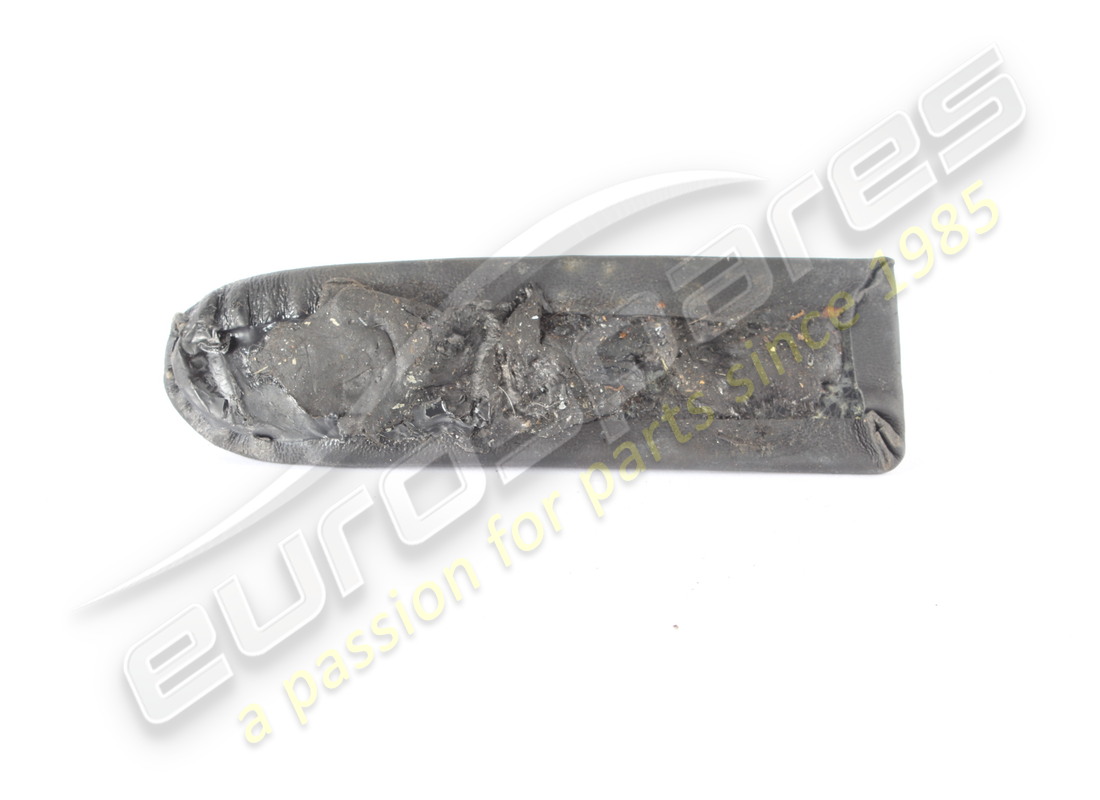 gebraucht ferrari abdeckung schwarz 110552. teilenummer 67960200 (2)