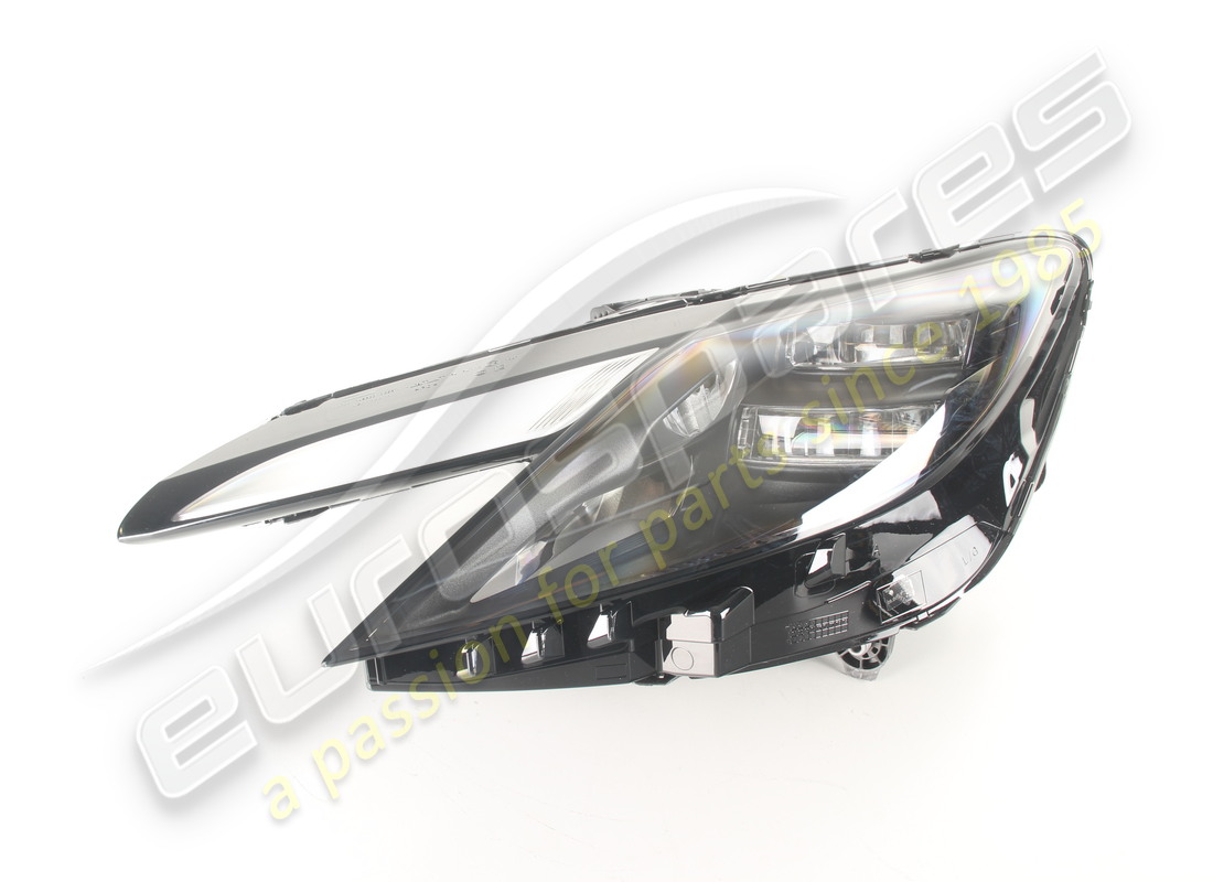 neu ferrari proiettore ant sx. teilenummer 981614 (1)