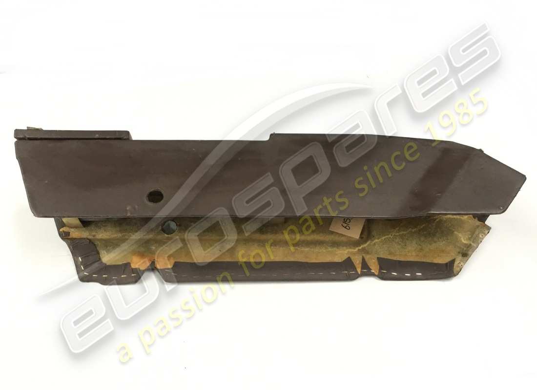 verwendete ferrari konsole. teilenummer 61552600 (2)