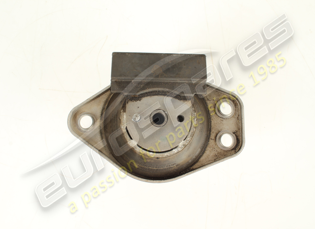 gebraucht ferrari rh flexible motorlagerung. teilenummer 259756 (4)