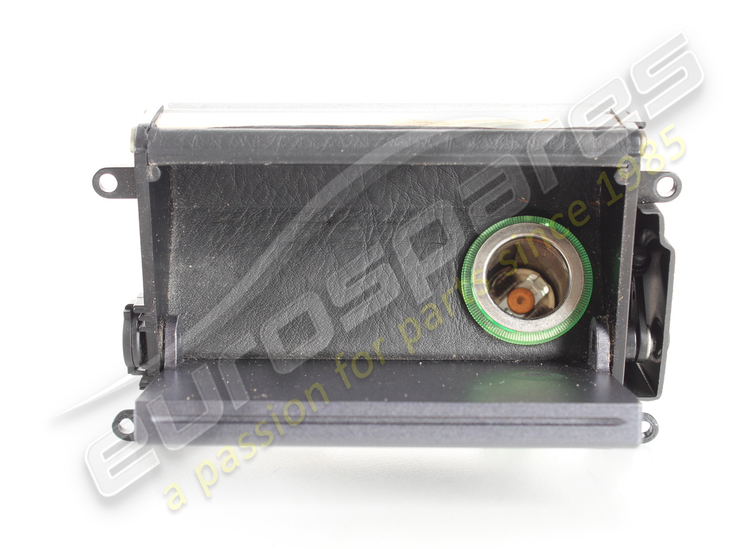 GEBRAUCHTER ASTON MARTIN ASCHENBECHER MANN - PLATTE TEILENUMMER 4G438010595 (3) gebrauchter aston martin aschenbecher mann - platte teilenummer 4g438010595 (3)