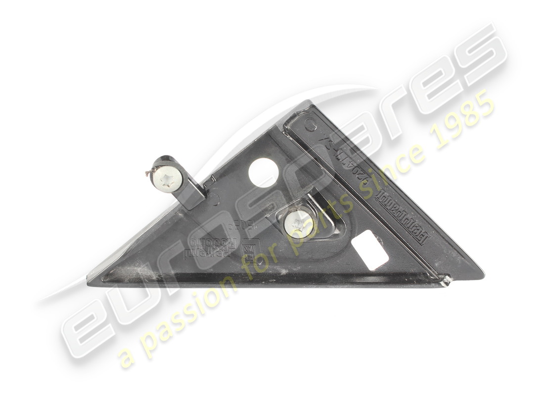 gebraucht ferrari triangolo porta sx. teilenummer 920477 (2)