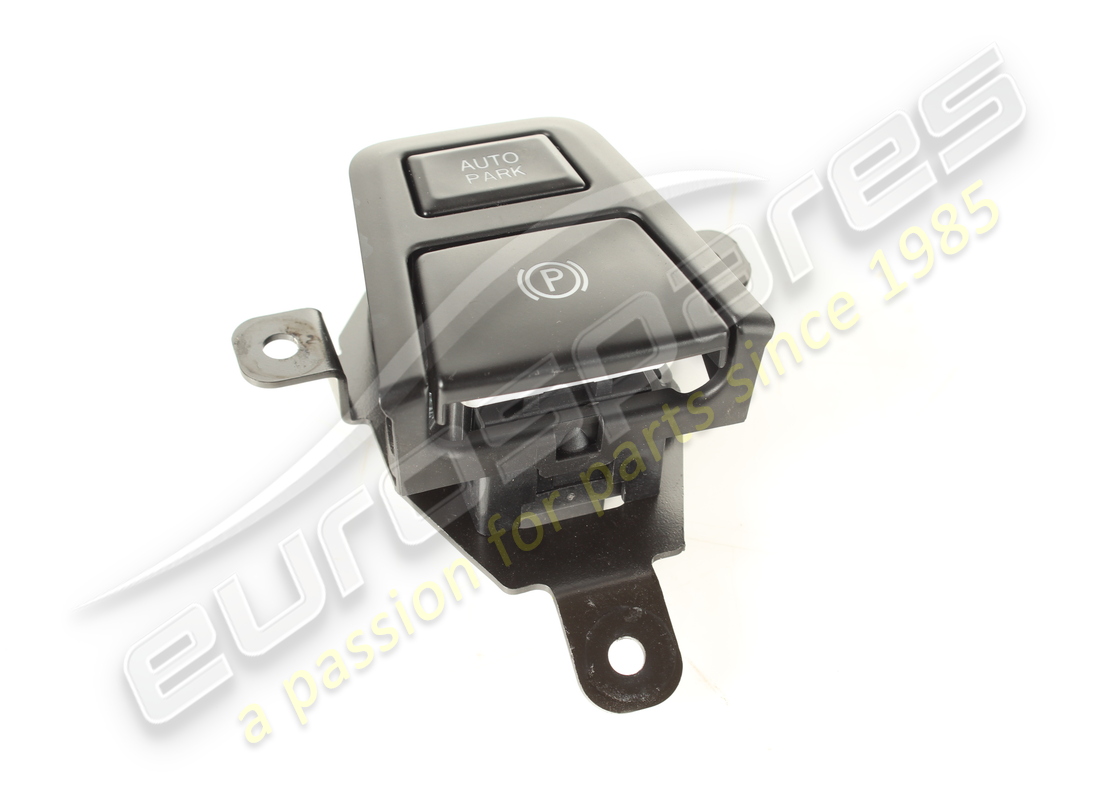 gebrauchter ferrari epb-schalter mit autopark-dis. teilenummer 319555 (1)