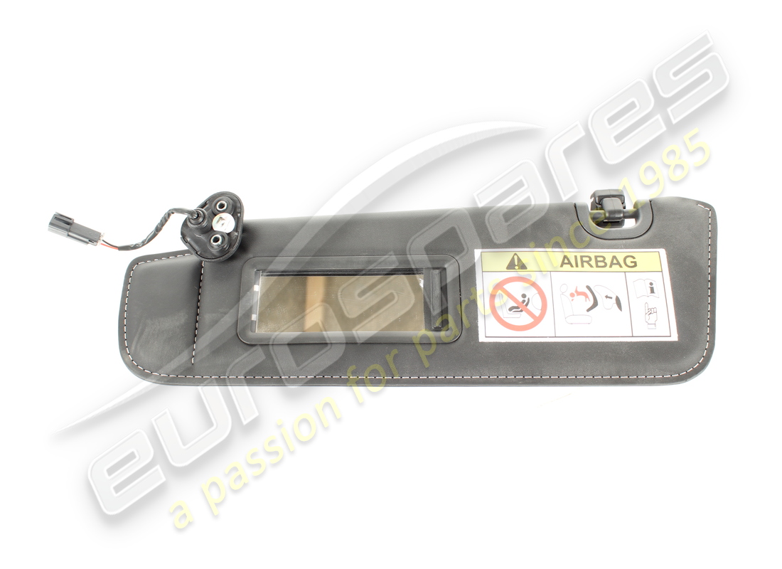 gebraucht ferrari pantina sx gdx pelle. teilenummer 785466 (2)