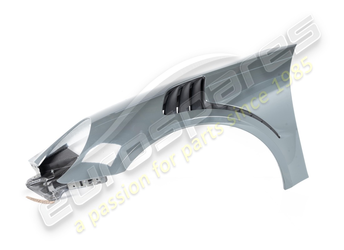 VERWENDET Porsche ALS KOTFLÜGEL . TEILENUMMER 9915030319A (1)