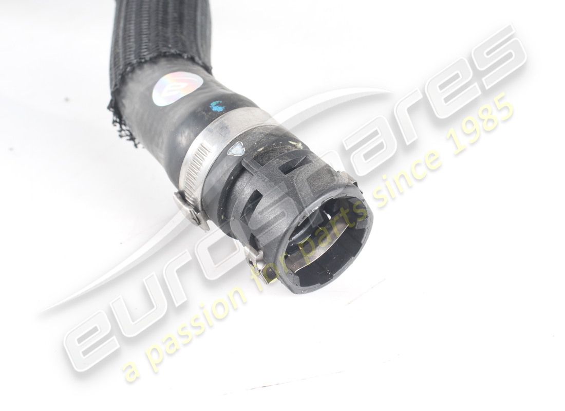 GEBRAUCHTES FERRARI ROHR VON DER PUMPE ZUR KLIMAANLAGE. TEILENUMMER 276915 (2) gebrauchtes ferrari rohr von der pumpe zur klimaanlage. teilenummer 276915 (2)