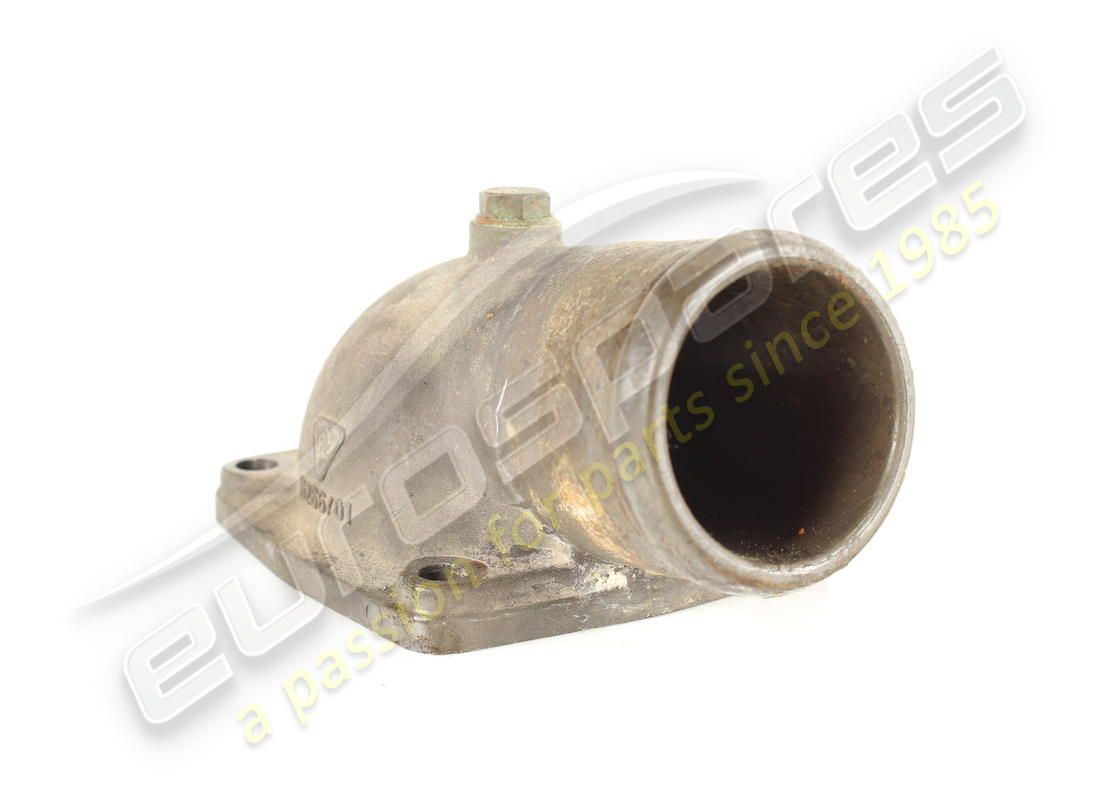 GEBRAUCHTES FERRARI THERMOSTATVENTIL. TEILENUMMER 171926 (3) gebrauchtes ferrari thermostatventil. teilenummer 171926 (3)