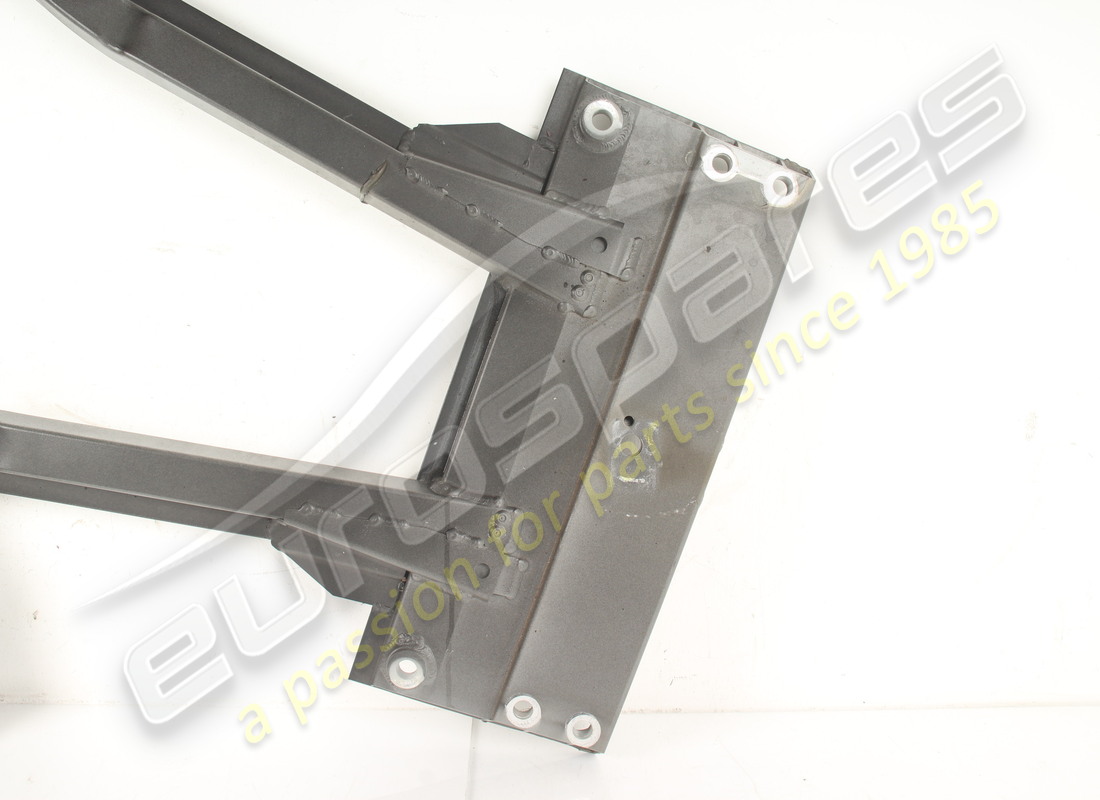 gebrauchter ferrari kompletter motorhilfsrahmen. teilenummer 985294410 (4)