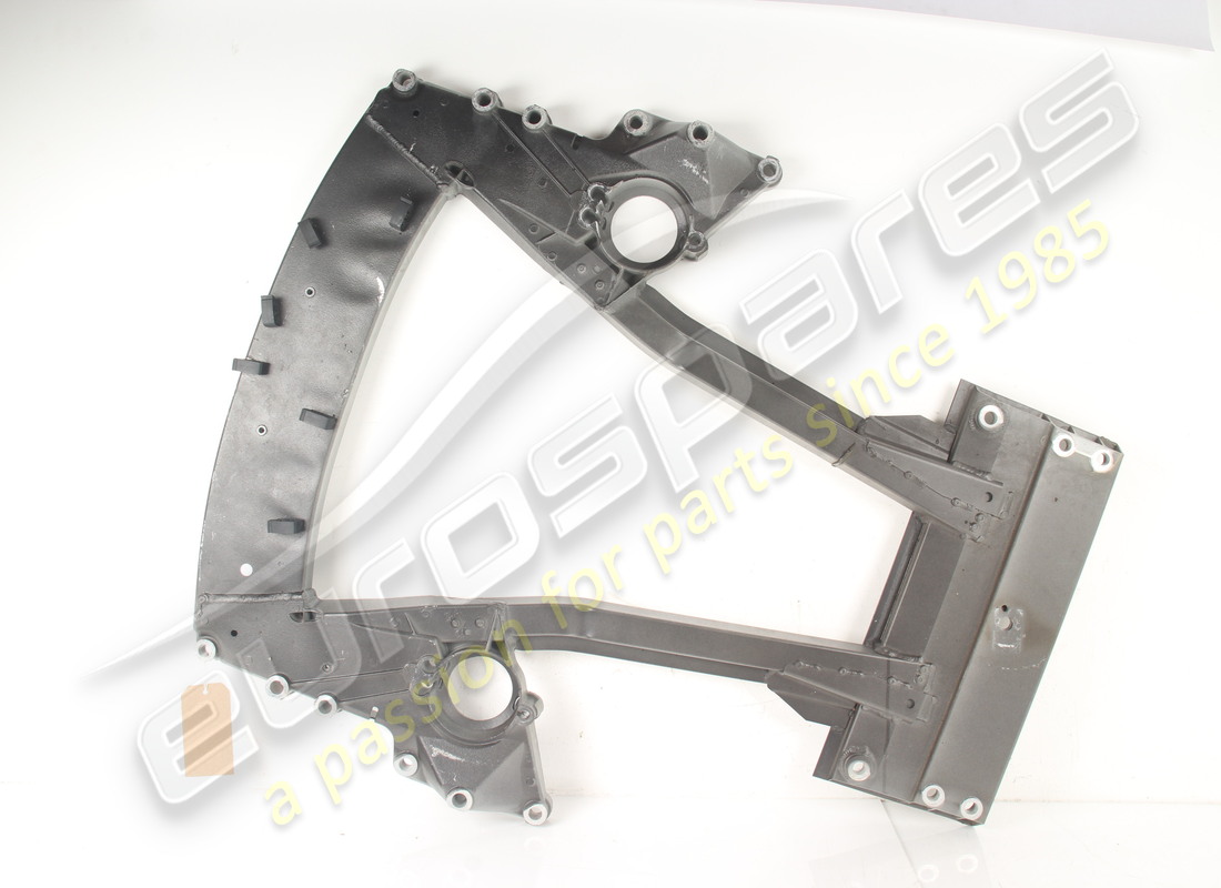 gebraucht ferrari kompletter motorhilfsrahmen teilenummer 985294410