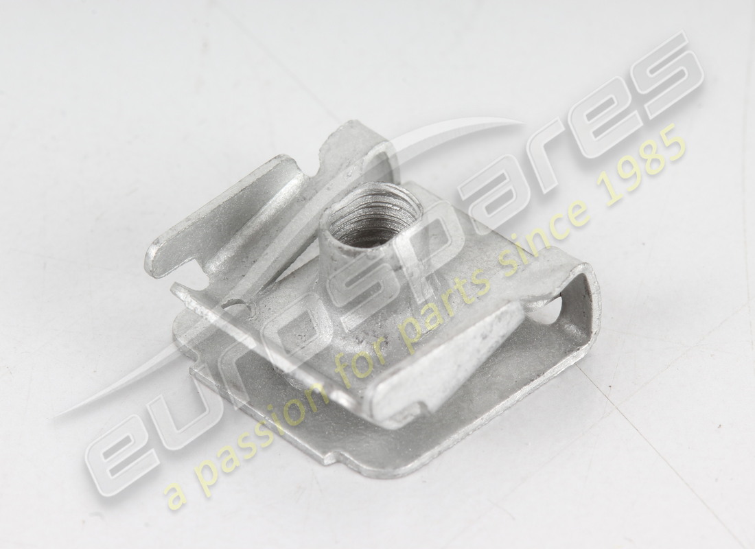 neue lamborghini schnappmutterklemme m5x16.6x17.3. teilenummer n91137101 (1)