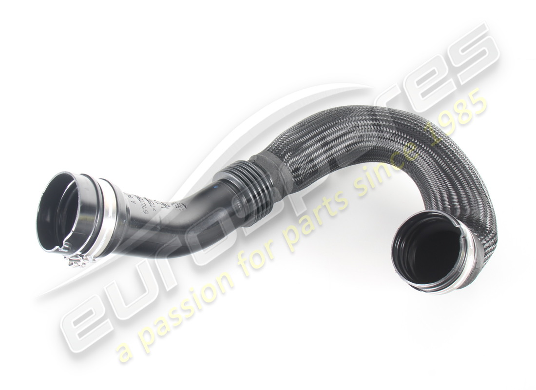 neuer maserati rohr. teilenummer 670156374 (1)