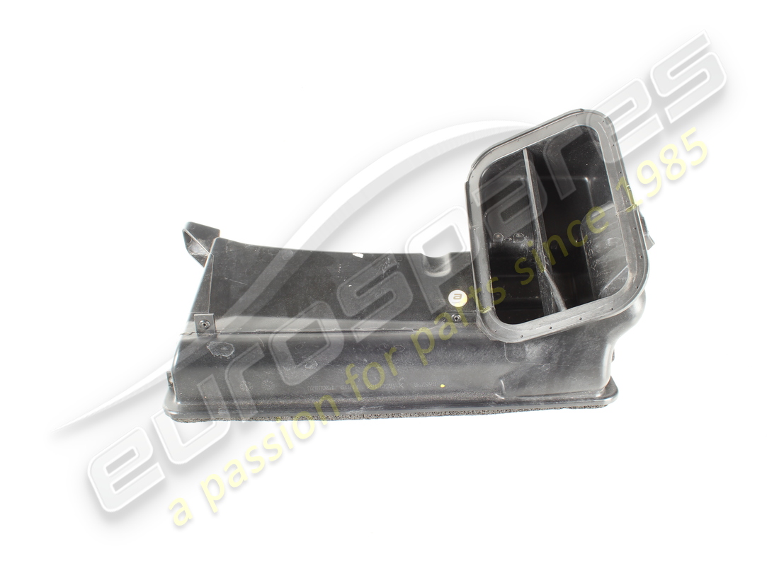 GEBRAUCHT FERRARI KOMPLETTE KLIMAANLAGE MOBILE DUCT. TEILENUMMER 865720 (3) gebraucht ferrari komplette klimaanlage mobile duct. teilenummer 865720 (3)