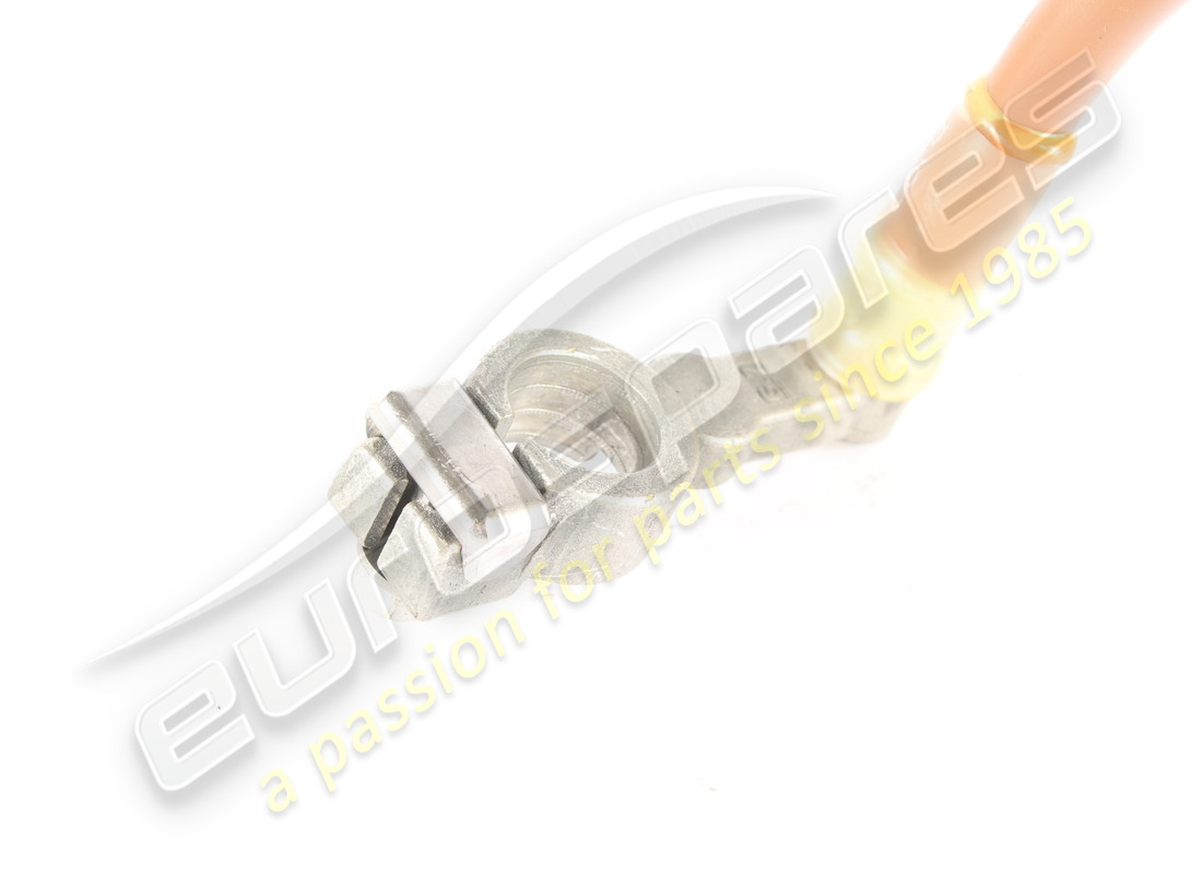 verwendet lamborghini erdungsband, lifepo 4. teilenummer 9y0971235 (2)