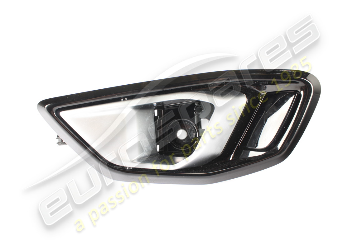 GEBRAUCHT Lamborghini TÜRGRIFF, INNEN . TEILENUMMER 4T0837293S (1)