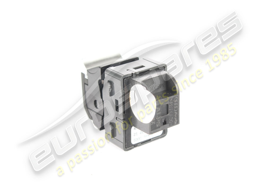 lamborghini-schalter verwendet. teilenummer 4m0959855 (2)