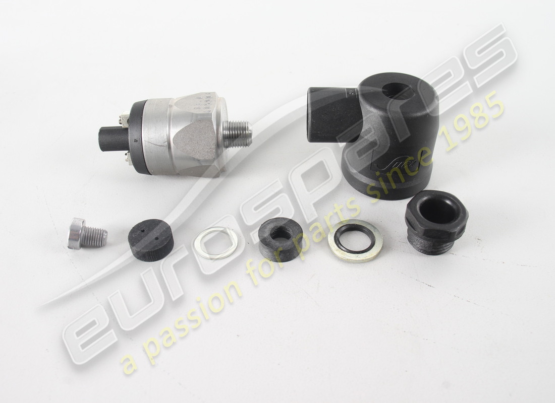 neuer porsche druckschalter. teilenummer 99734196490 (1)