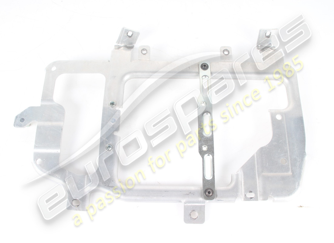 GEBRAUCHTE FERRARI FUSSSTÜTZENSTRUKTUR. TEILENUMMER 84558900 (2) gebrauchte ferrari fussstützenstruktur. teilenummer 84558900 (2)