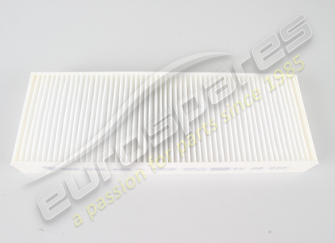 neuer porsche luftfilter. teilenummer 992819429 (1)
