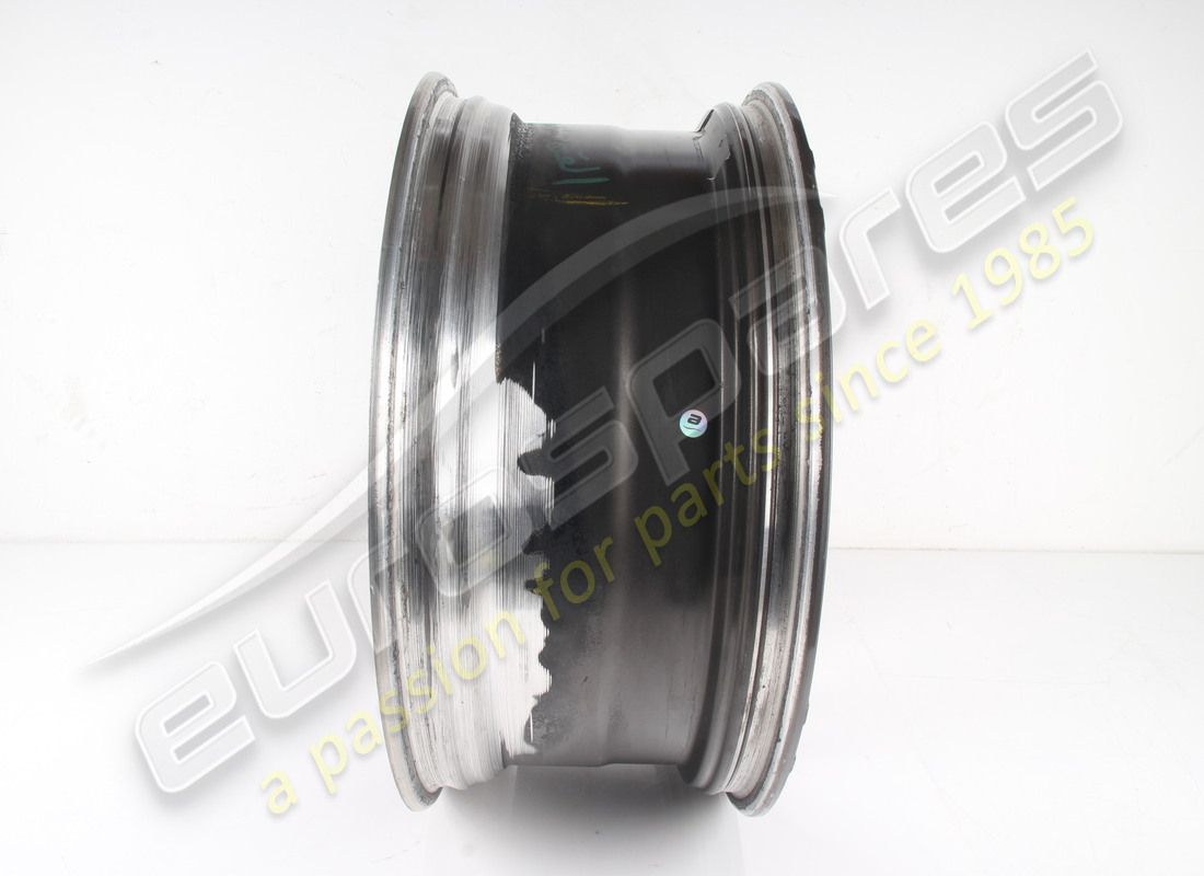 GEBRAUCHTE FERRARI VORDERE FELGE. TEILENUMMER 275585 (5) gebrauchte ferrari vordere felge. teilenummer 275585 (5)