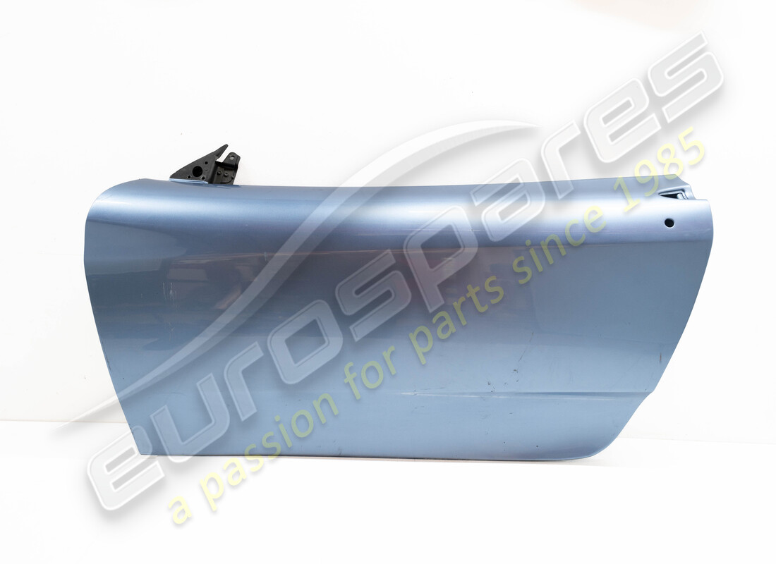 GEBRAUCHT Ferrari KOMPLETTE LINKE TÜR PLUS KATAP. TEILENUMMER 65909511 (1)