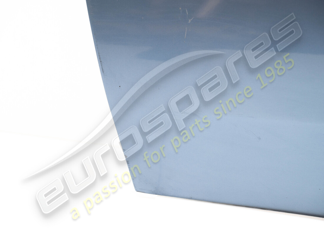 gebraucht ferrari komplette linke tür plus catap. teilenummer 65909511 (3)