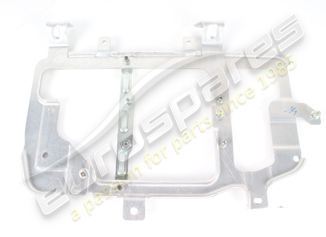 GEBRAUCHTE Ferrari FUSSSTÜTZENSTRUKTUR. TEILENUMMER 84558900 (1)