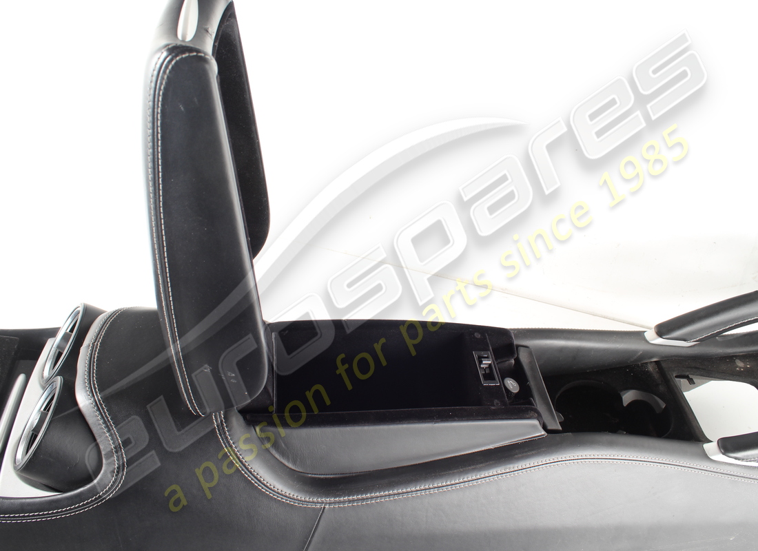 gebrauchte ferrari mittelkonsole-einheitstruktur. teilenummer 83577712 (4)