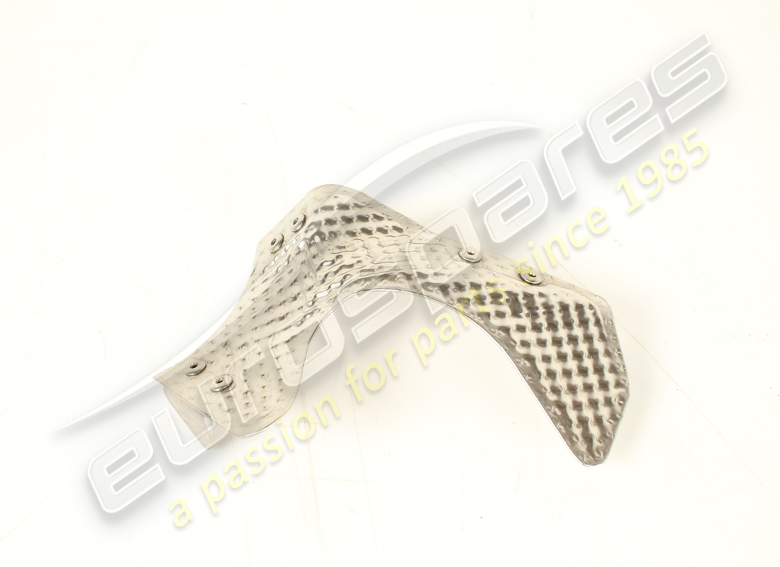 GEBRAUCHT Ferrari RIPARO CALORE TAMP. SX . TEILENUMMER 872400 (1)