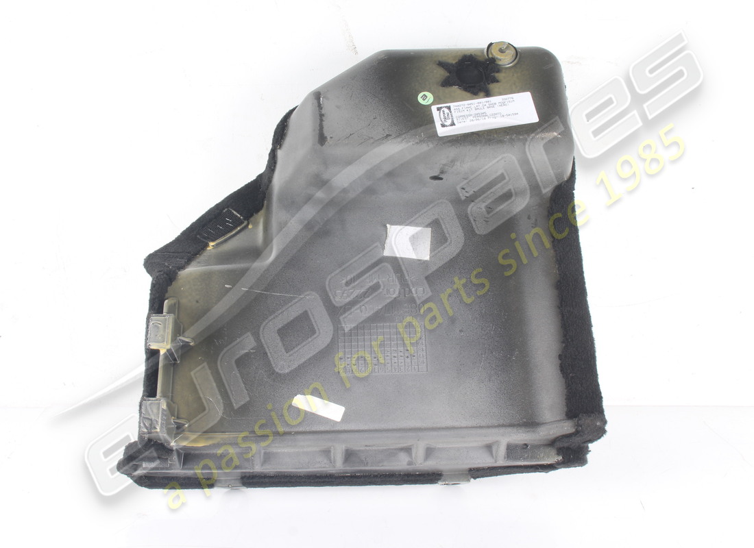 gebrauchte ferrari rechte seitenwand. teilenummer 88117200 (4)