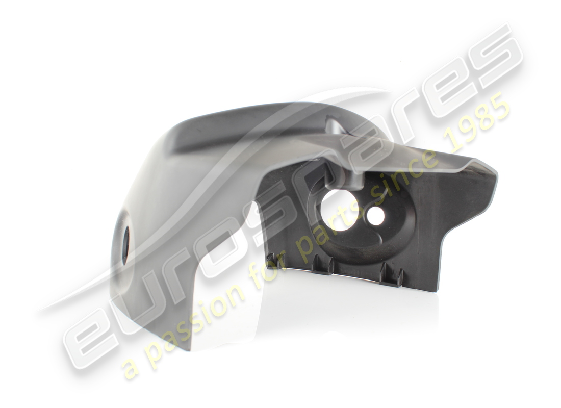 verwendete ferrari untere lenksäulenverkleidung. teilenummer 82056700 (4)