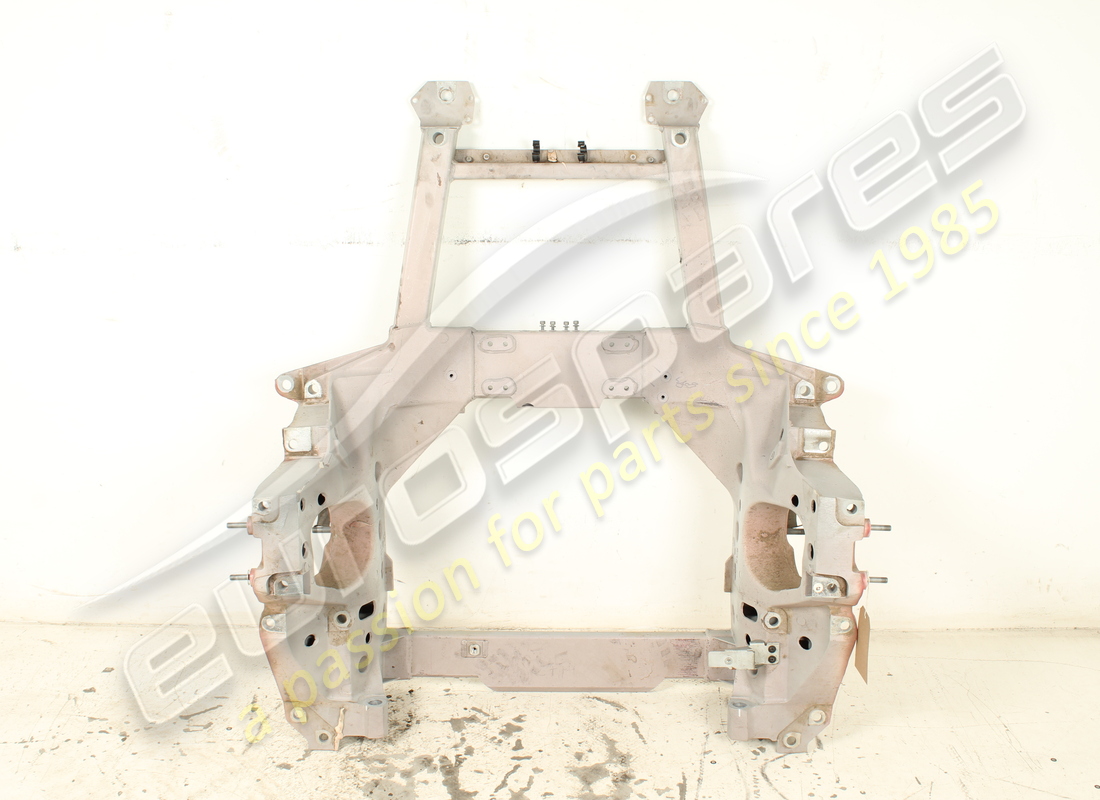 gebraucht ferrari getriebe-subchassis-teilenummer 985776876