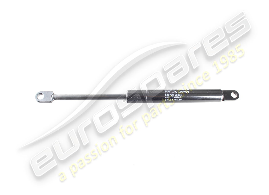 neue oe motorhaubenstütze. teilenummer 61571600 (1)
