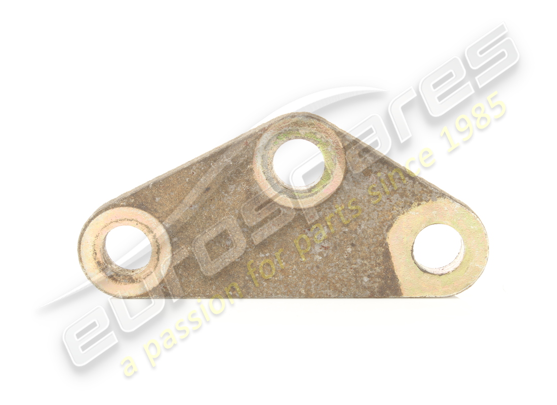 GEBRAUCHT Ferrari KLEINE PLATTE . TEILENUMMER 180291 (1)