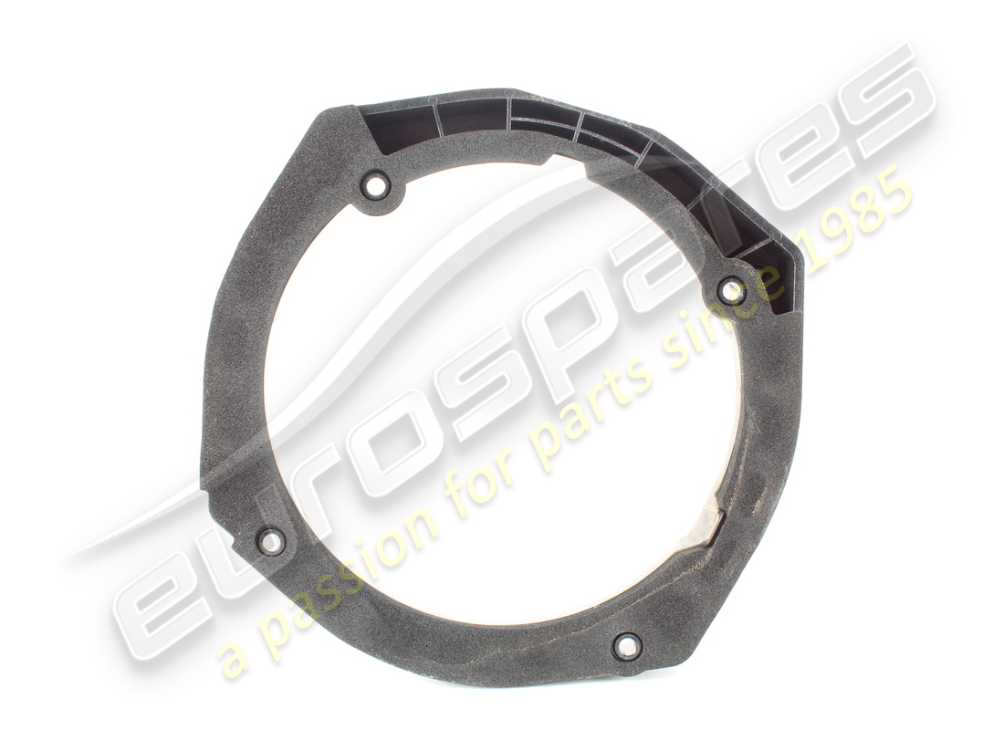 gebrauchter ferrari lh-woofer-adapter -becker-. teilenummer 260130 (2)
