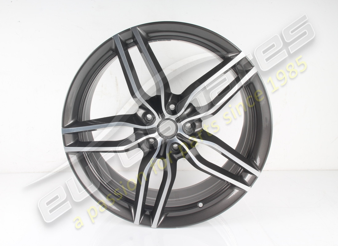 GEBRAUCHTE FERRARI VORDERE FELGE. TEILENUMMER 275585 (1) gebrauchte ferrari vordere felge. teilenummer 275585 (1)