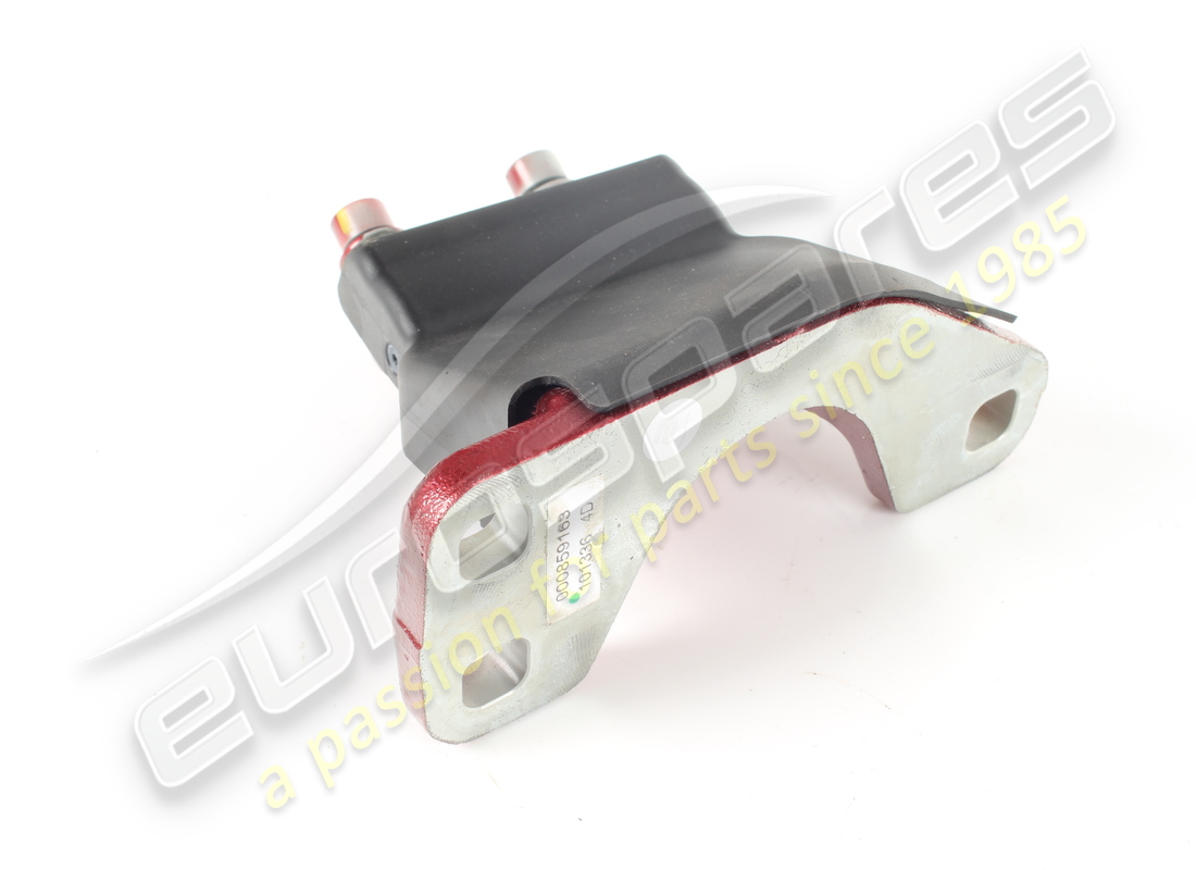 gebrauchtes ferrari mobiles scharnier für die hintere rechte tür. teilenummer 859163 (2)