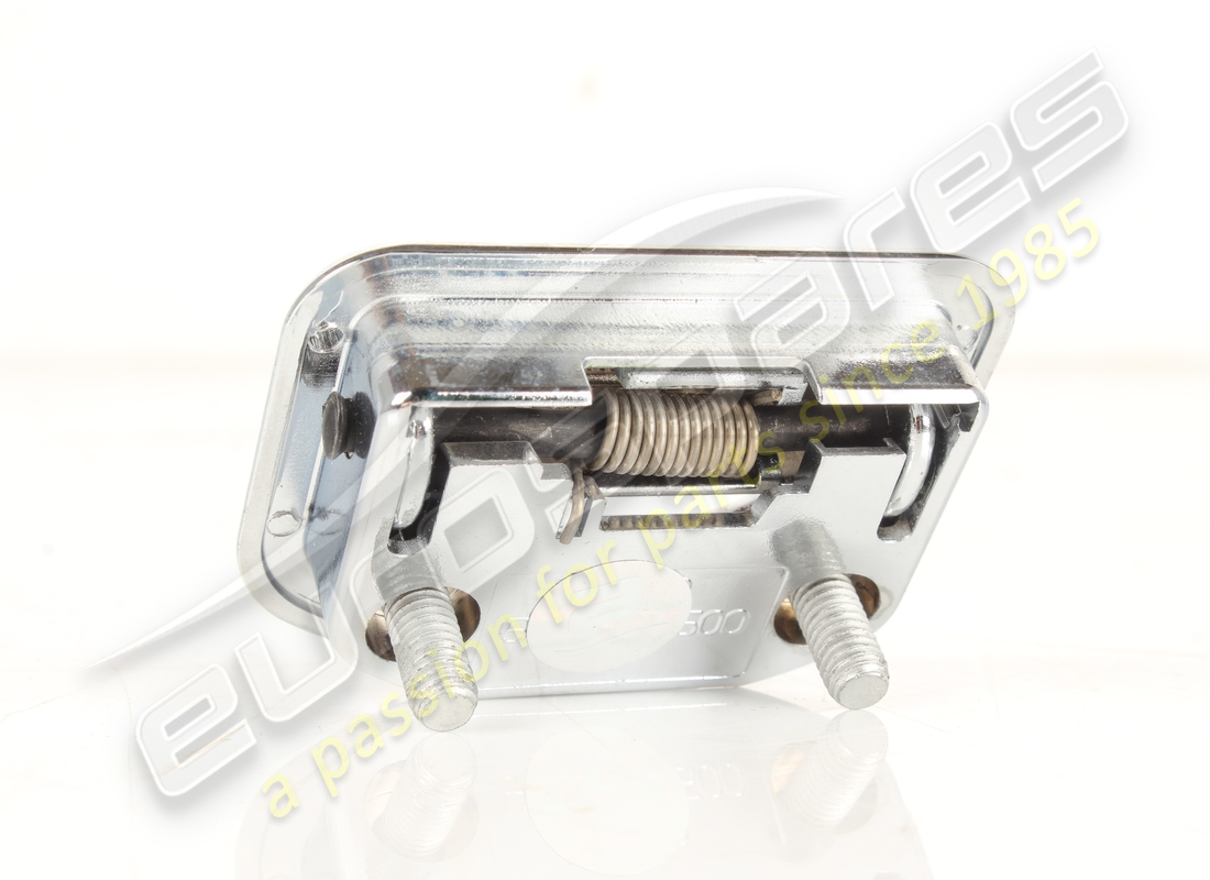 gebrauchter ferrari gepäckhaltehaken. teilenummer 82541600 (2)