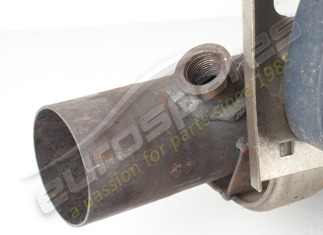 gebrauchter ferrari rh-katalysator für die usa. teilenummer 168566 (3)