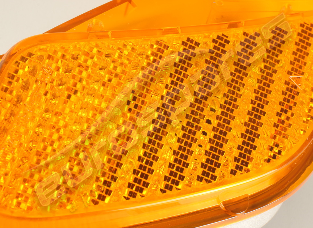 neues porsche seitenmarkierungslicht. teilenummer 95563103410 (4)