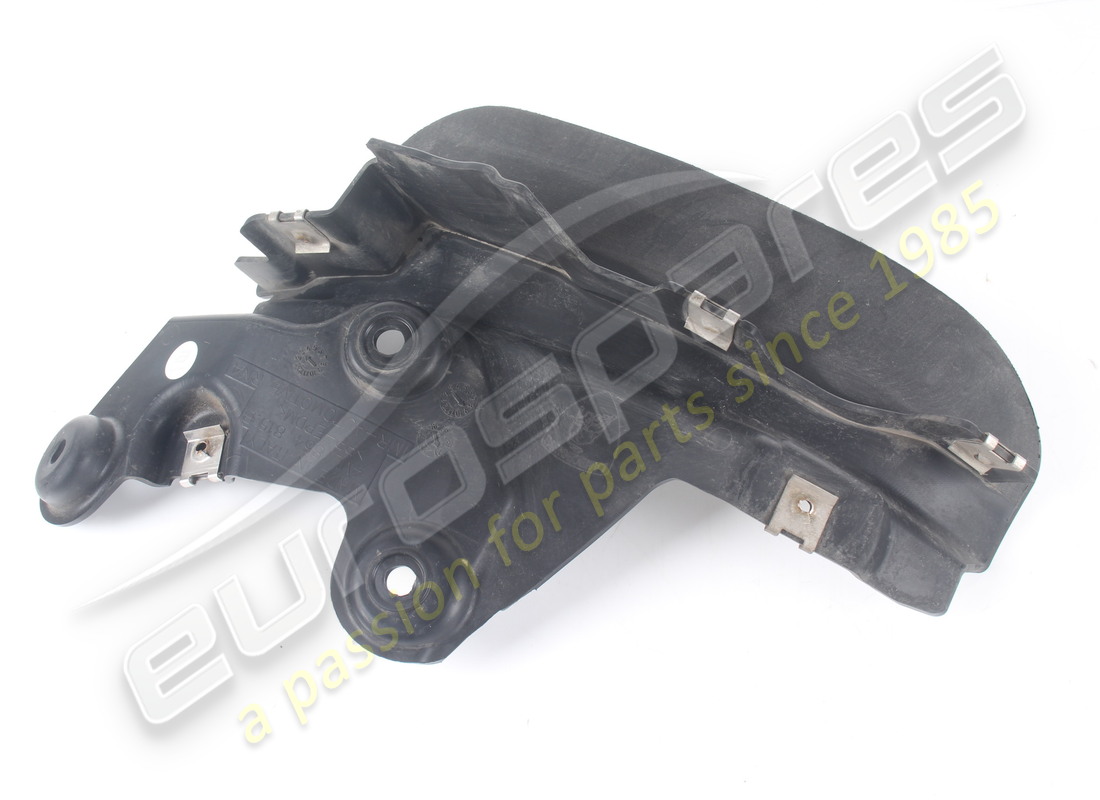 GEBRAUCHT LAMBORGHINI RADHAUS HECKSPOILER LINKS. TEILENUMMER 4ML854815B (1) gebraucht lamborghini radhaus heckspoiler links. teilenummer 4ml854815b (1)